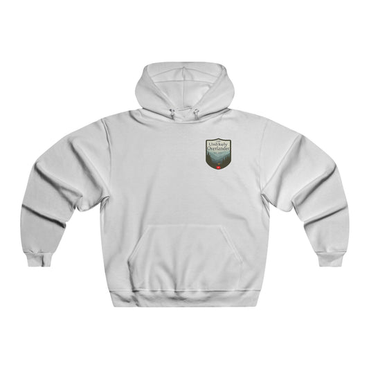 Cherokee (Milk) Hoodie