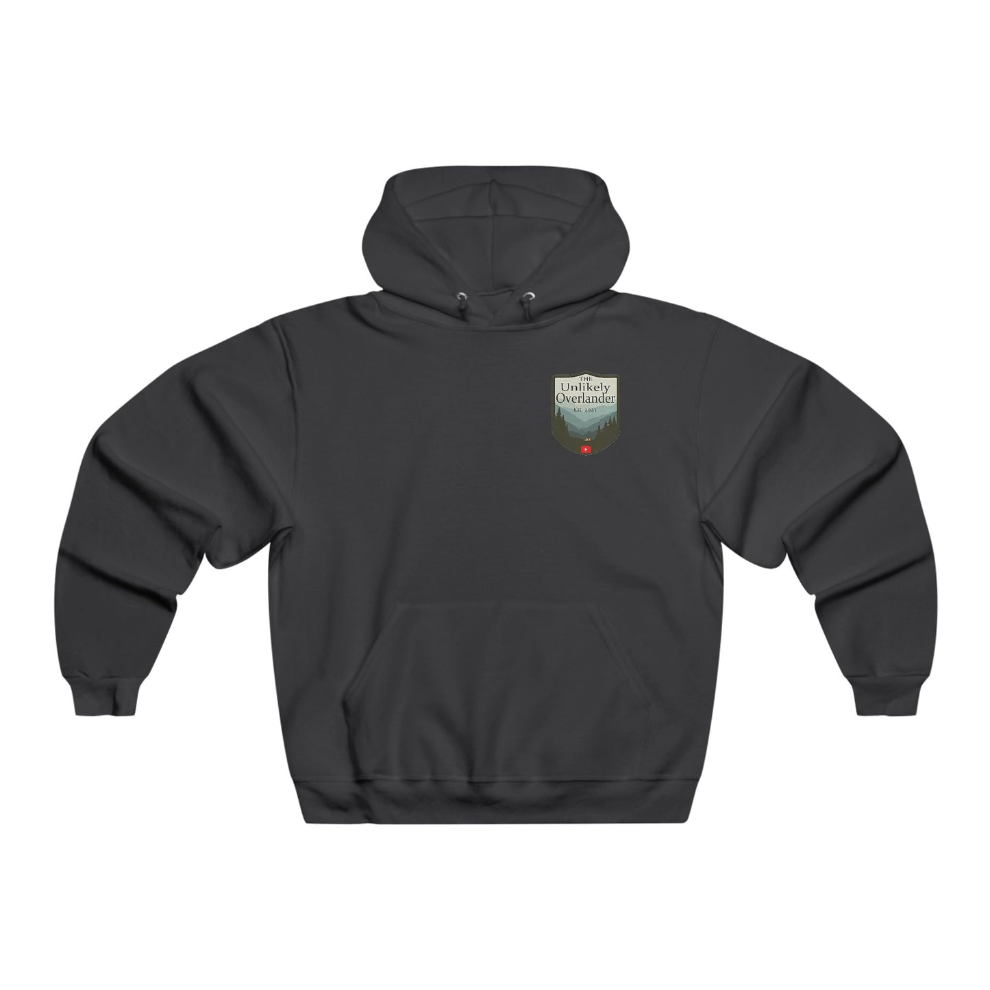 Cherokee (Milk) Hoodie