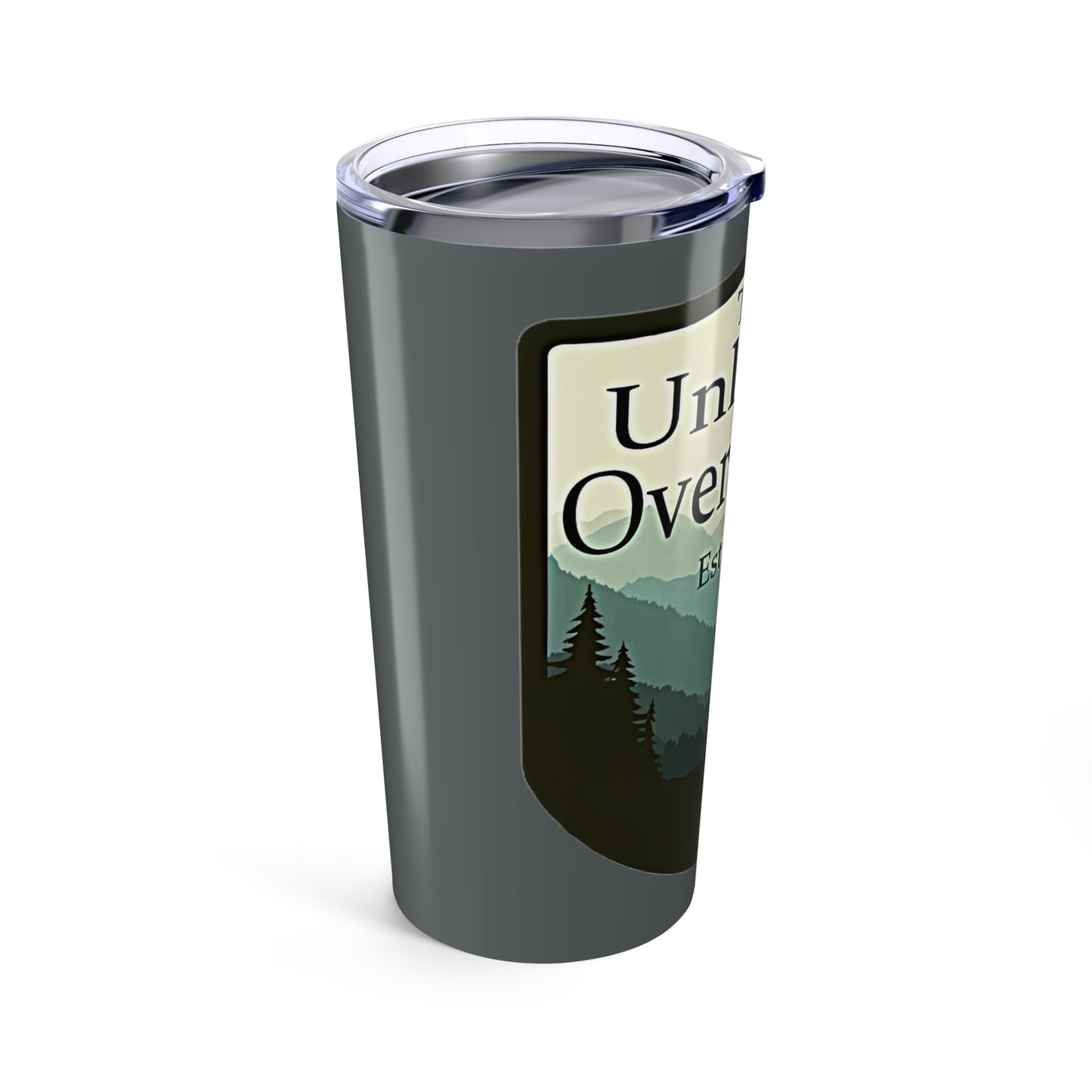 Tumbler 20oz
