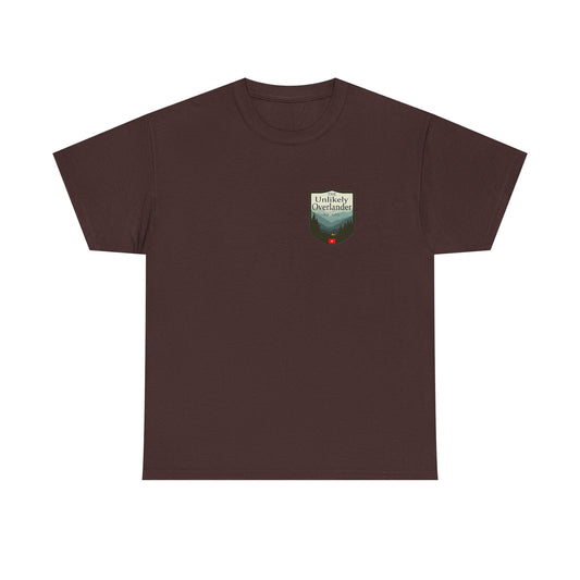 Slow Vehicles at play Tee