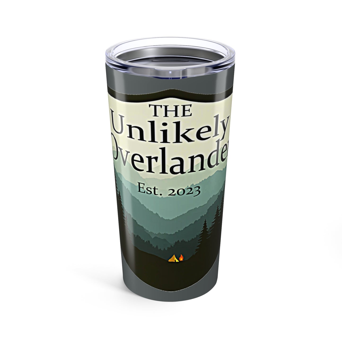 Tumbler 20oz