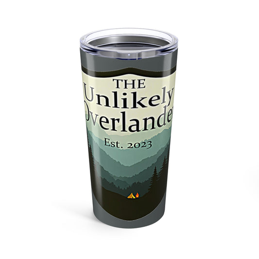 Tumbler 20oz