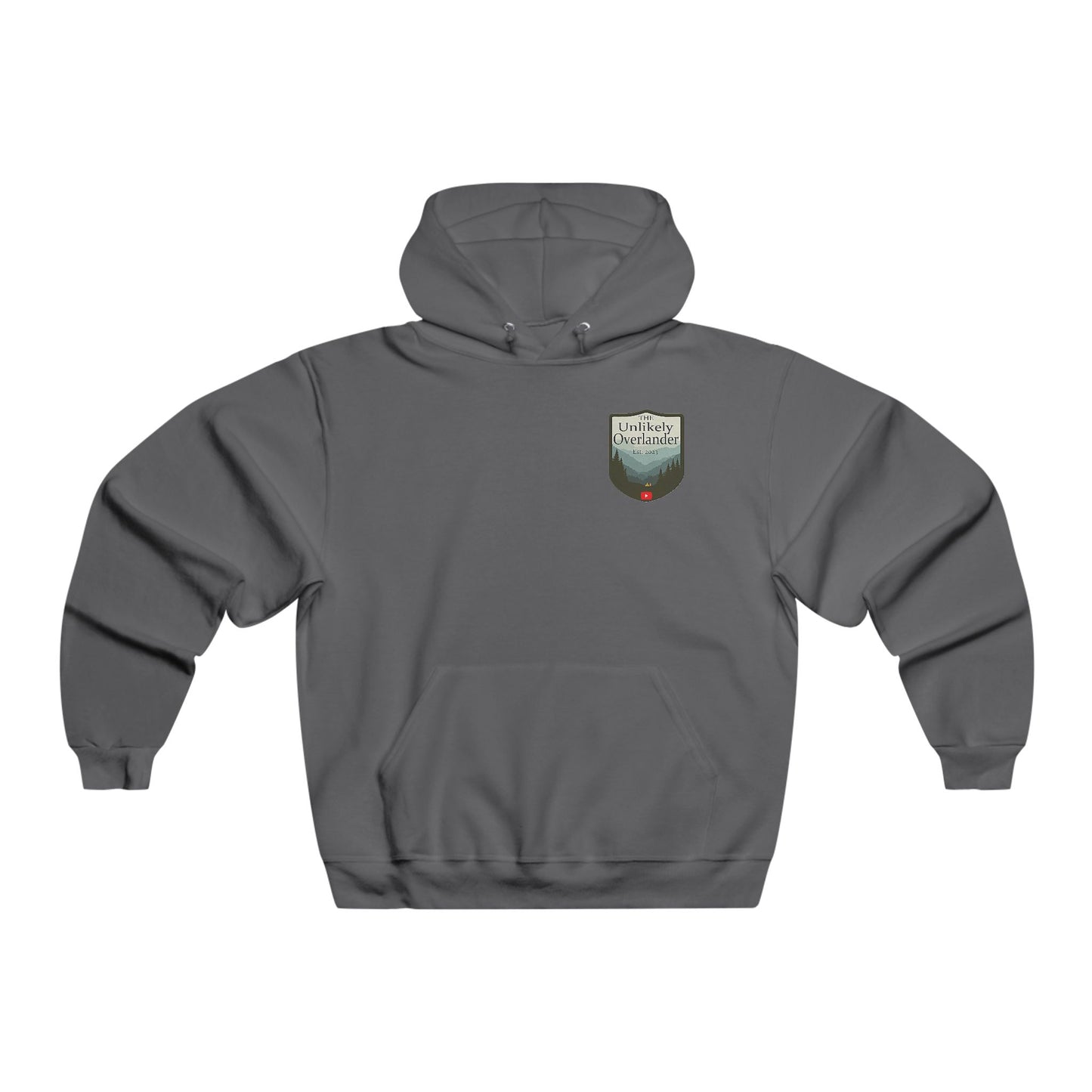 Cherokee (Milk) Hoodie