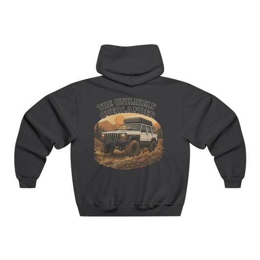 Cherokee (Milk) Hoodie
