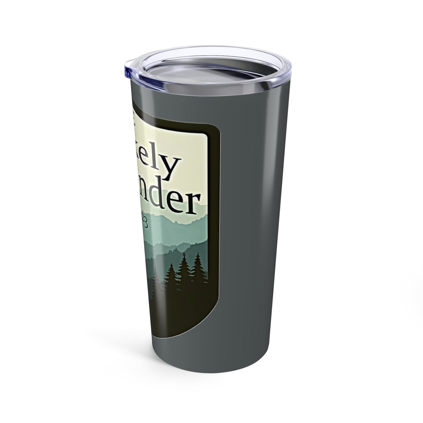 Tumbler 20oz