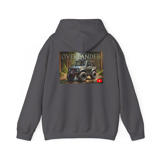 Zuk Hoodie