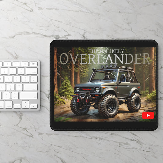 Gaming Mouse Pad